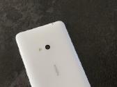 Nokia Lumia 625 - nuotraukos Nr. 2