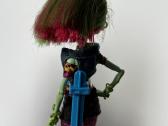Venus Mcflytrap Boo-riginal kolekcija - nuotraukos Nr. 5