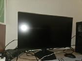 Monitor koorui 27c 170hz 2k - nuotraukos Nr. 4