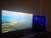 Monitor koorui 27c 170hz 2k - nuotraukos Nr. 5