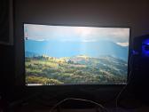 Monitor koorui 27c 170hz 2k - nuotraukos Nr. 6