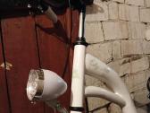 Miesto dviratis Azimut City Lux 28 - nuotraukos Nr. 5