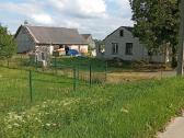Parduodamas nebaigtas namo projektas. - nuotraukos Nr. 7