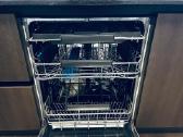 Electrolux Reallife Glasscare indaplovė - nuotraukos Nr. 5