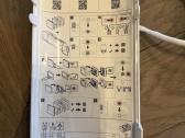 Uponor grindinio šildymo automatikos komplektas - nuotraukos Nr. 8