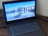 Lenovo i5-8250 256 SSD 8 RAM 14 Fhd gera baterija - nuotraukos Nr. 2
