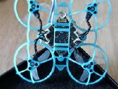 Betafpv Air65 Dronas - nuotraukos Nr. 3