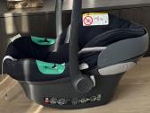 Cybex Aton S2 i-size automobilinė kėdutė 0-13kg - nuotraukos Nr. 5
