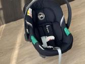 Cybex Aton S2 i-size automobilinė kėdutė 0-13kg - nuotraukos Nr. 6