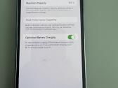 iPhone 13 Pro Max 128gb Silver Grey - nuotraukos Nr. 3