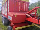 Pottinger europrofi 5000 - nuotraukos Nr. 2