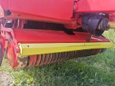 Pottinger europrofi 5000 - nuotraukos Nr. 3
