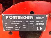 Pottinger europrofi 5000 - nuotraukos Nr. 4
