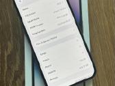 iPhone 14 Pro 128gb Deep Purple - 100% Battery - nuotraukos Nr. 7