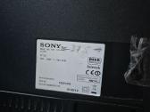 Sony televizorius - nuotraukos Nr. 4
