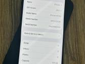 iPhone 14 Pro 128gb Black - 100% Battery - nuotraukos Nr. 6