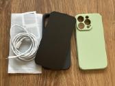 iPhone 14 Pro 128gb Black - 100% Battery - nuotraukos Nr. 8
