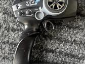 Traxxas Maxx RC mašinėlė - nuotraukos Nr. 5