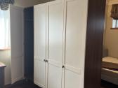 Modulinė drabužių spinta–pertvara Puustelli - nuotraukos Nr. 10