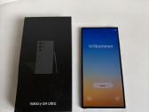 Samsung Galaxy S24 Ultra 256 GB Titanium Black - nuotraukos Nr. 2