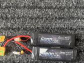 Traxxas Maxx RC mašinėlė - nuotraukos Nr. 7