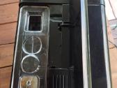 Automatinis kavos aparatas Saeco Exprelia - nuotraukos Nr. 5