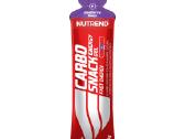 Nutrend Carbosnack energinis gelis - nuotraukos Nr. 2