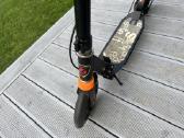 Paspirtukas scooter - nuotraukos Nr. 2