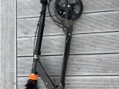 Paspirtukas scooter - nuotraukos Nr. 5
