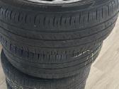 4 ratų komplektas Kumho Ecowing Es01 185/60 R14 - nuotraukos Nr. 4