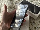iPhone 15 Pro Black Titanium 128gb - nuotraukos Nr. 3