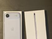 iPhone 17 Air 1 TB Sky blue - nuotraukos Nr. 2