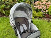 Parduodu dėvėtą Tutis Viva Life 3in1 - nuotraukos Nr. 10