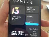 Poco x3 pro 8gb RAM / 256gb + 3 dėklai - nuotraukos Nr. 7