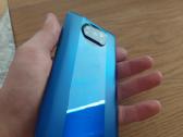 Poco x3 pro 8gb RAM / 256gb + 3 dėklai - nuotraukos Nr. 4