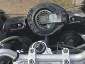 Motociklas yamaha - nuotraukos Nr. 6