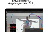 MacBook Pro 16", M5 Pro 18c Cpu, 24gb, 1tb naujas - nuotraukos Nr. 3