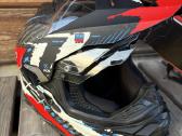 Ls2 Mx701 Explorer plus carbon šalmas - nuotraukos Nr. 2