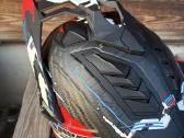 Ls2 Mx701 Explorer plus carbon šalmas - nuotraukos Nr. 3