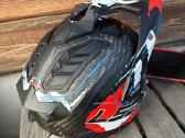 Ls2 Mx701 Explorer plus carbon šalmas - nuotraukos Nr. 4