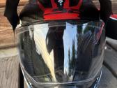 Ls2 Mx701 Explorer plus carbon šalmas - nuotraukos Nr. 5