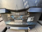 Ls2 Mx701 Explorer plus carbon šalmas - nuotraukos Nr. 8