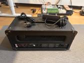 Marshall Dsl20hr + footswitch - nuotraukos Nr. 3