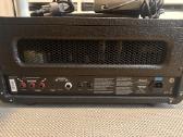 Marshall Dsl20hr + footswitch - nuotraukos Nr. 4