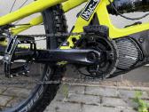 Santa Cruz Heclker Cc - nuotraukos Nr. 4