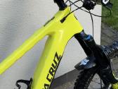Santa Cruz Heclker Cc - nuotraukos Nr. 5