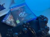 Ps4 - nuotraukos Nr. 2