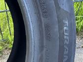 Premium vasarinės padangos Bridgestone Turanza 6 - nuotraukos Nr. 2