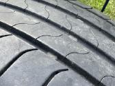 Premium vasarinės padangos Bridgestone Turanza 6 - nuotraukos Nr. 4