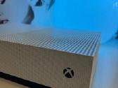 Xbox One S (1tb) - nuotraukos Nr. 4